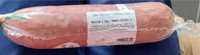 Saucisson à cuire lyonnais pistache 3%