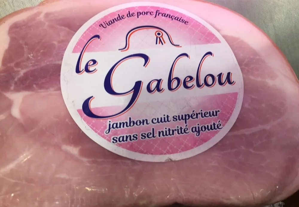 Le gabelou