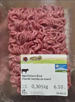 Rindshackfleisch