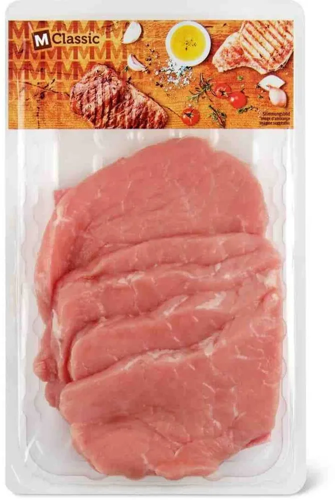 Kalbsplätzli