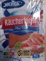 Räucherlachs Mini Pack