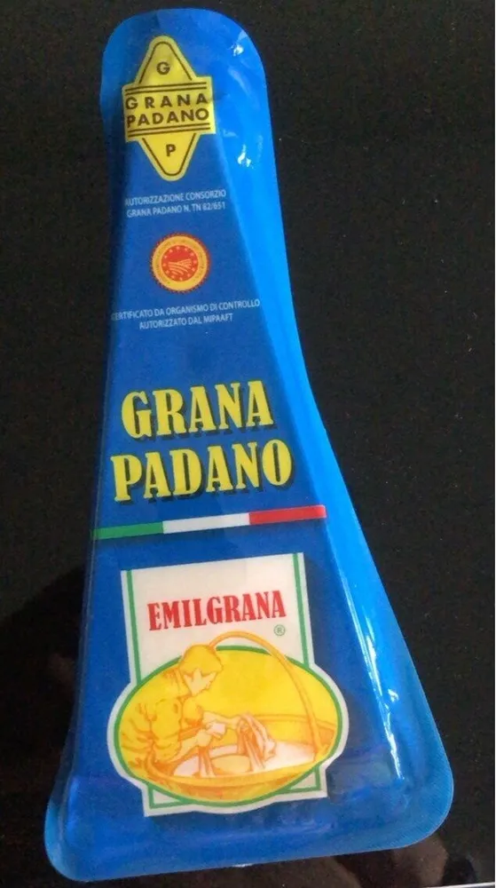 Grana padano
