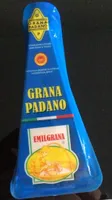 Grana padano