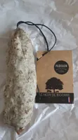 Saucisson de Porc Noir de Bigorre