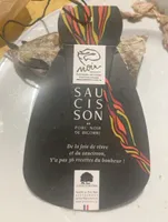 Le noir de.bigorre à