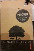 Le Noir de Bigorre