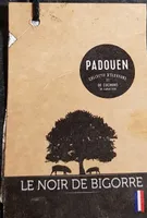 Saucisson de porc noir de Nigorre