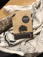 Saucisson de porc noir de Bigorre