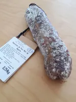 Saucisson Le Noir de Bigorre