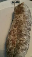 Saucisson de porc noir de Bigorre