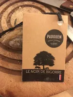 Saucisson Le Noir De Bigorre