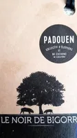 Saucisson Le Noir de Bigorre