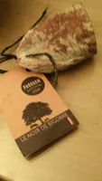 Saucisson de porc noir de bigorre