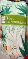 Agavenstreusüsse