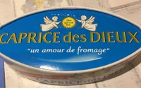 Caprice des dieux