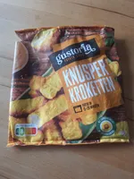 Knusper Kroketten 750 g