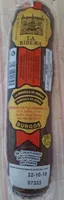 Morcilla de Burgos
