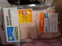Delikatess Kalbsfleischkäse