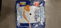 Vollmilch joghurt