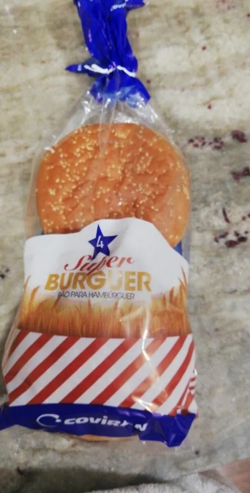 Super burguer