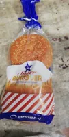 Super burguer