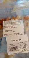 NIAGARA MIX