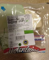 Queso Gouda Holland