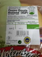 Queso Gouda