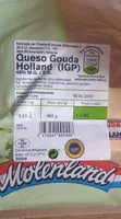 Queso Gouda