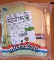 Queso Gouda Holland (IGP)