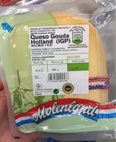 Queso Gouda Holland (IGP)