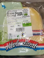 Queso gouda