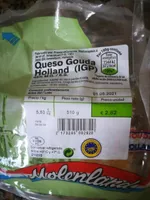 Queso Gouda
