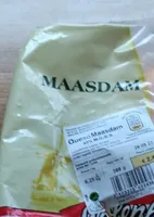 Queso maasdam