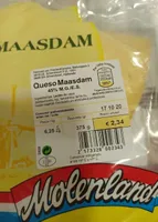 Queso Maasdam