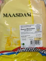 Maasdam