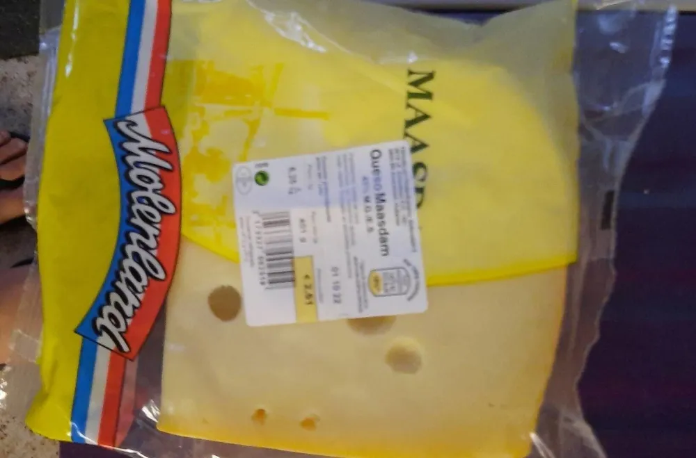 Queso