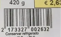 Queso maasdam