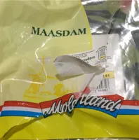 Queso Maasdam