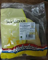 Queso maasdam