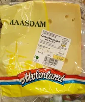 Queso Maasdam