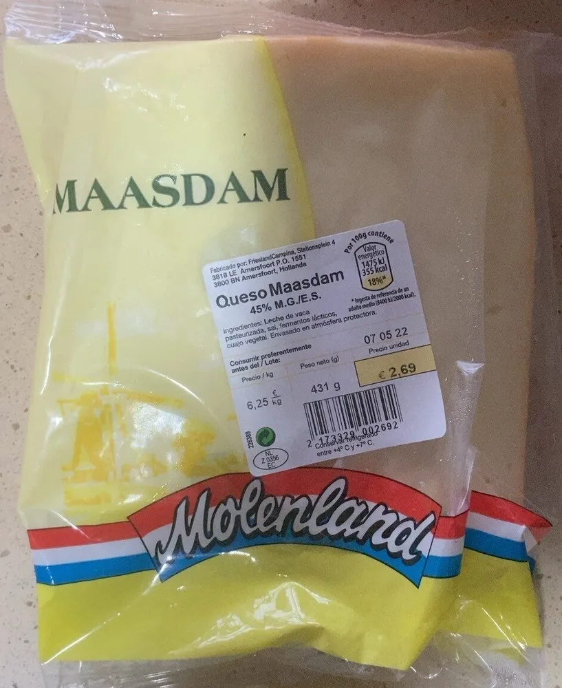 Maasdam