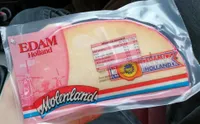 Queso edam holland
