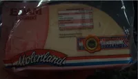 EDAM HOLLAND