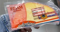 Edam holland
