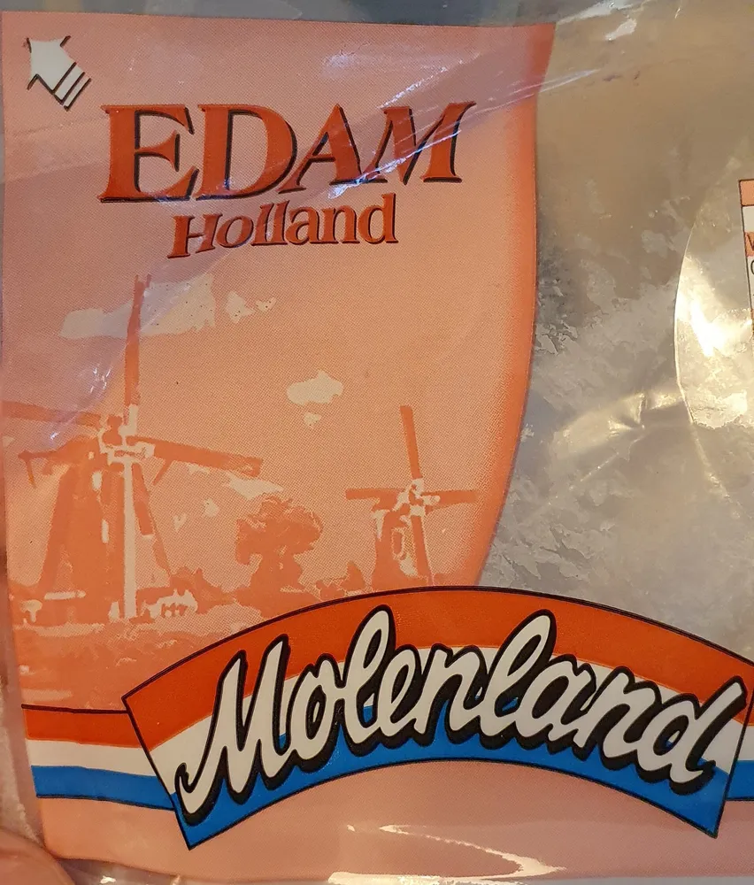 Quedo edam holland