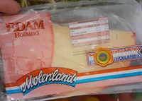 Edam Holland