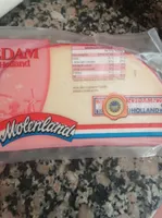 Edam holland