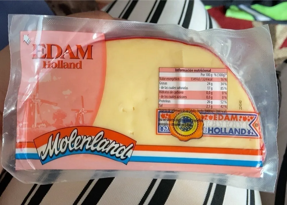 Edam