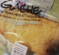 Gâche